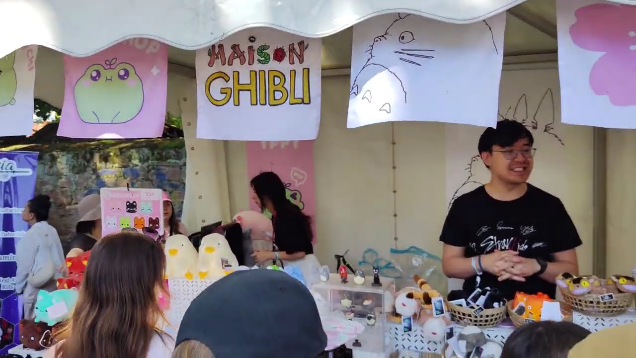 Main Matsuri 2025