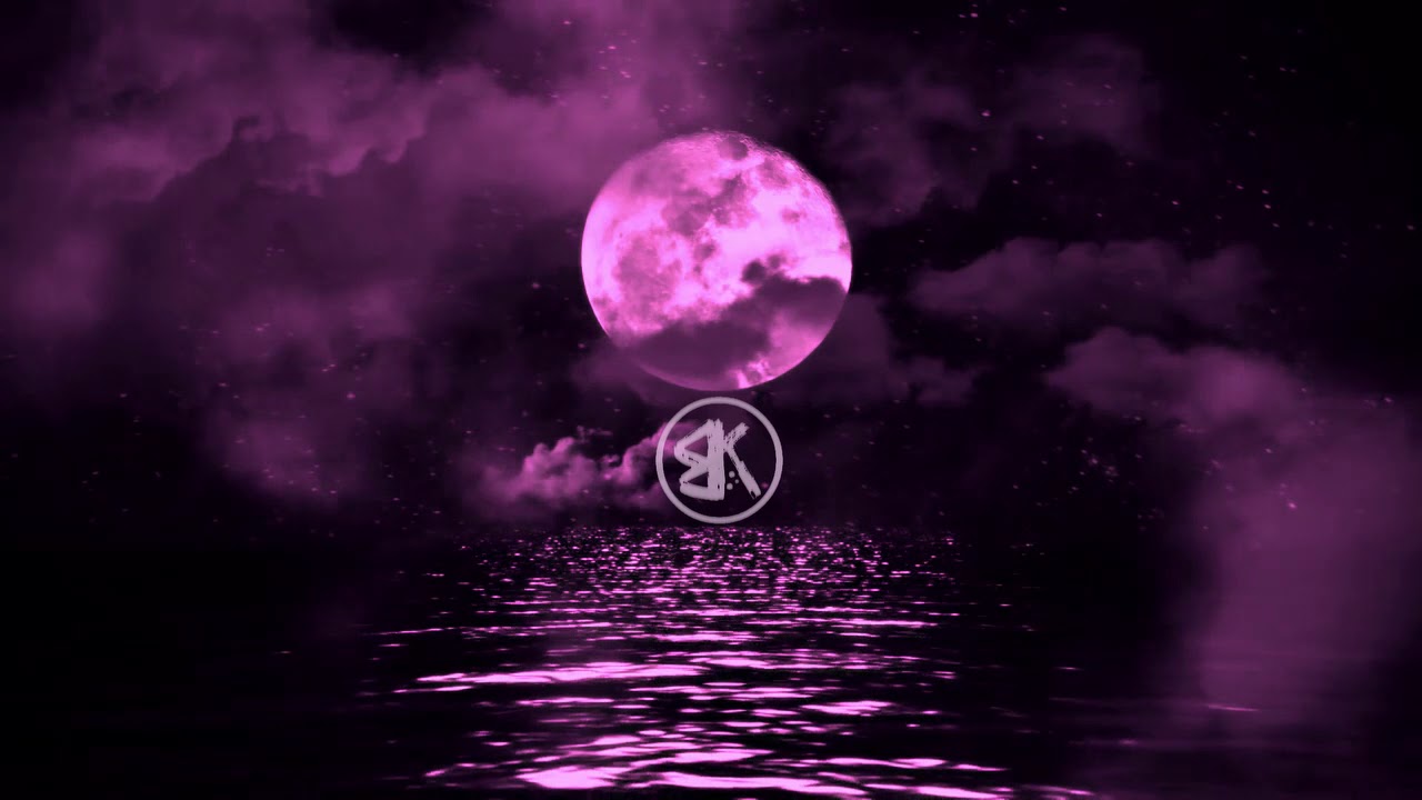 ΦΩΝΕΣ (Billa) - Μώβ Σελήνη - Purple Moon (dj dallas)