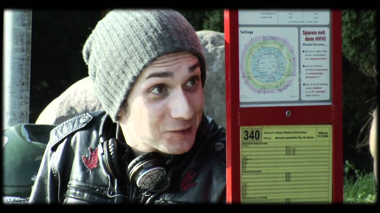 Der 37er - Schauspieler-Demovideo von HH-Film e.K.