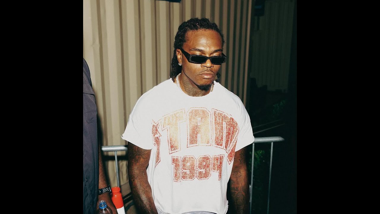 [FREE] Gunna Type Beat - 