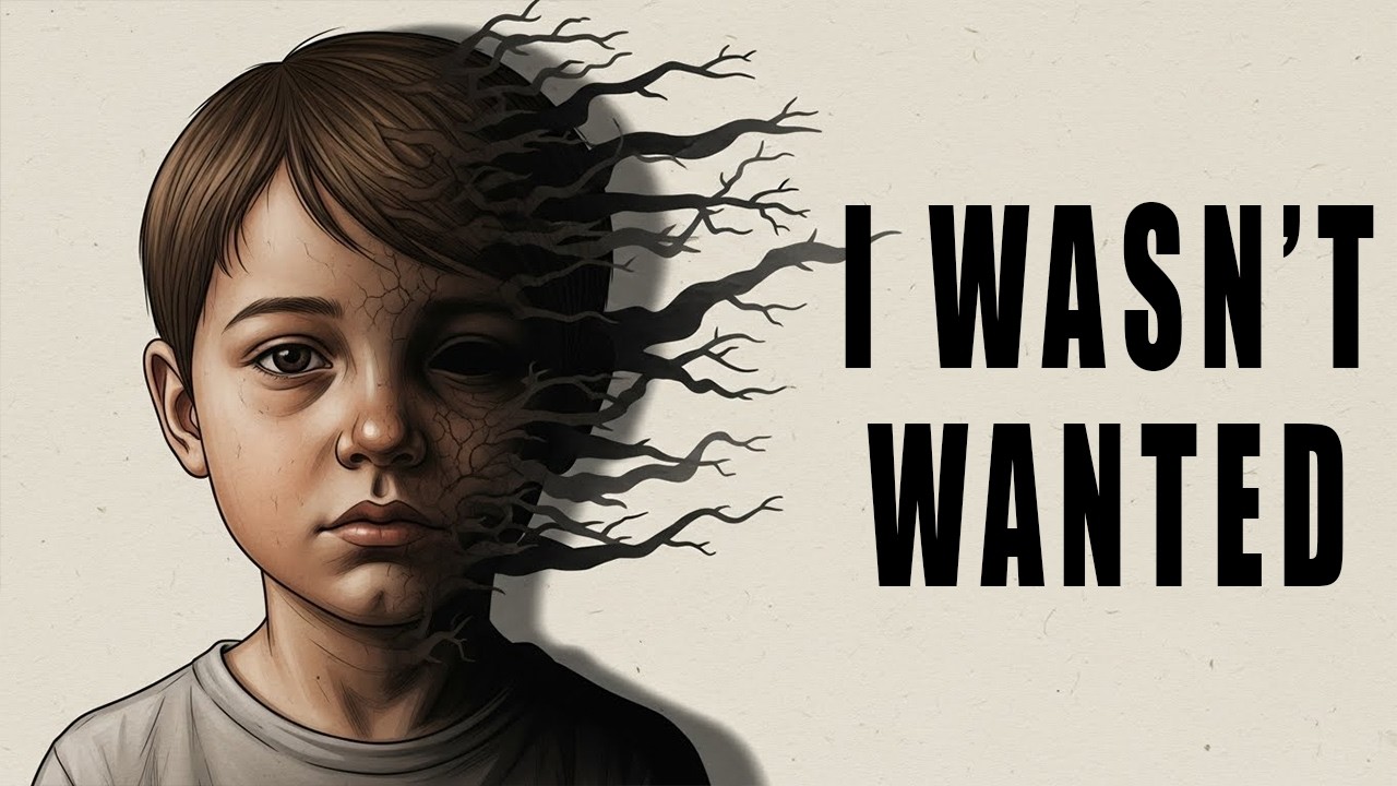What Happens to a Child Who Feels Unwanted