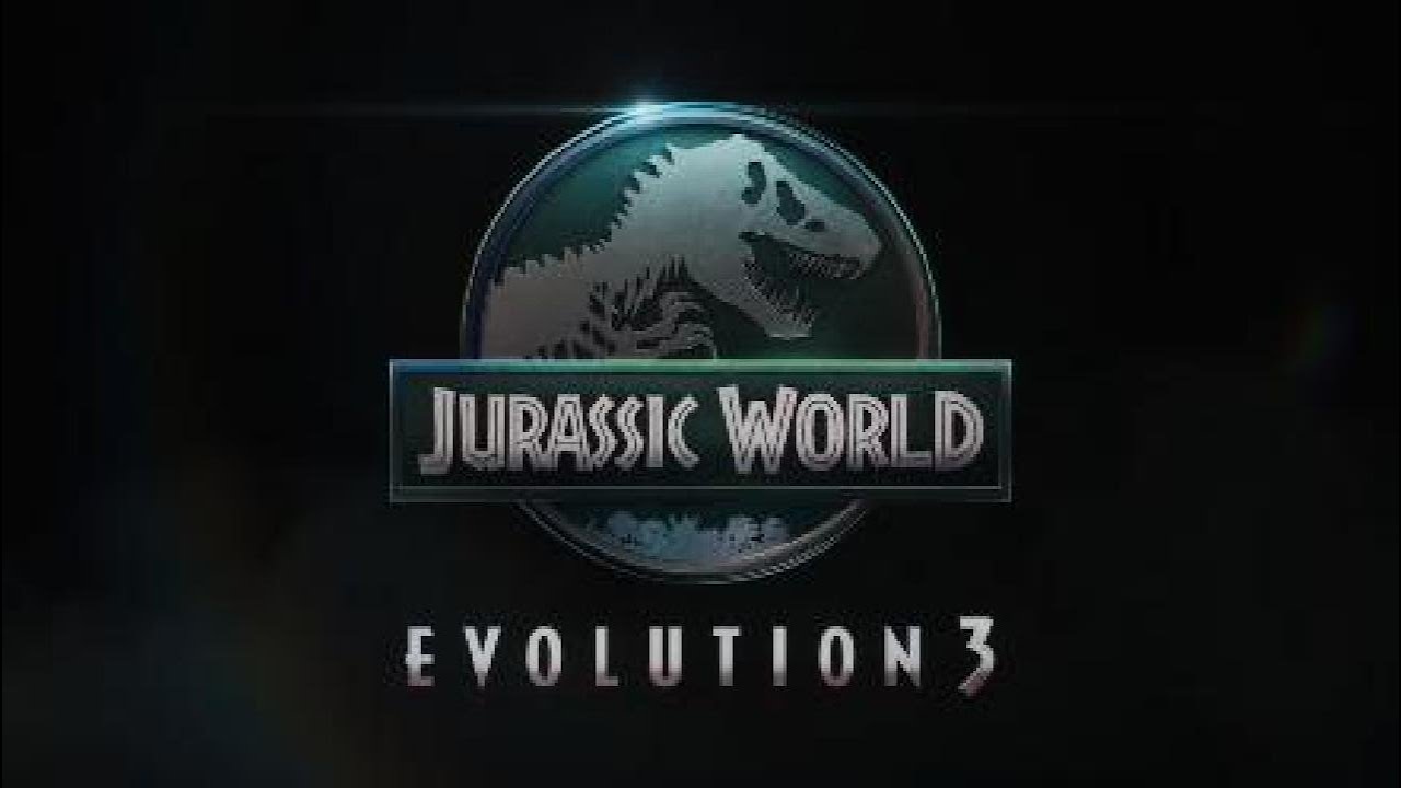 Construimos un parque Jurásico en Jurassic World Evolution 3