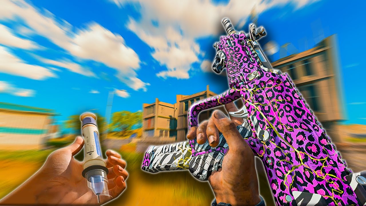 Прощай, первый сезон Warzone BO7... Мы по тебе не будем скучать💔