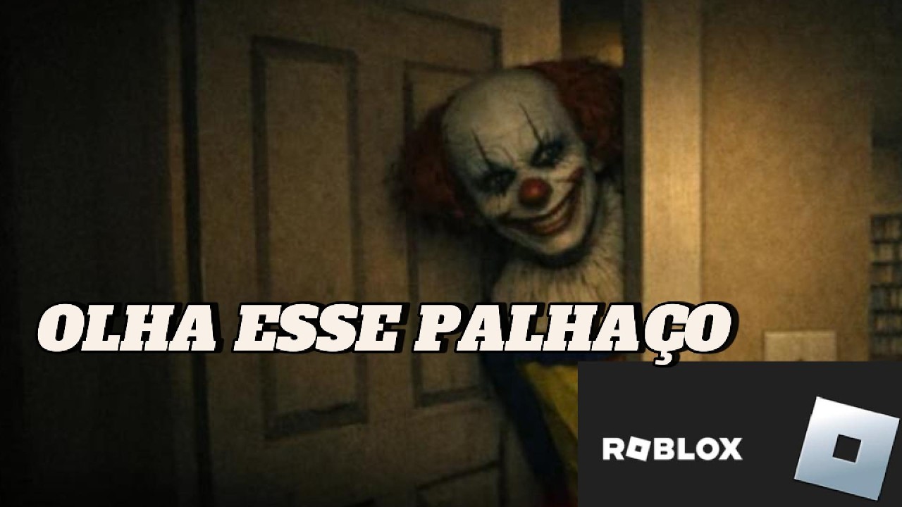 🤡 Trabalhar nessa loja foi meu pior erro | GAMEPLAY MASSACR@ DE FILME no ROBLOX #roblox 