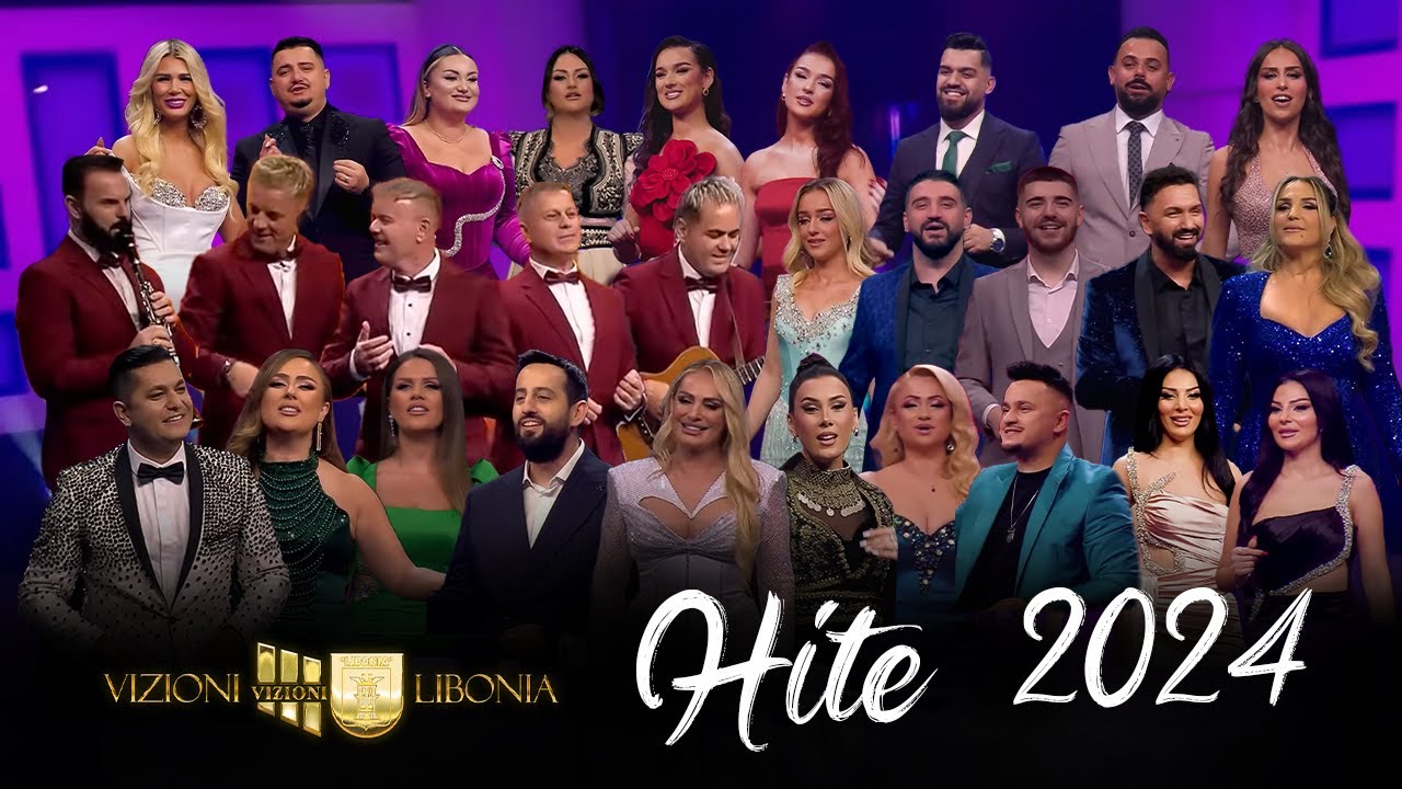 Hite 2024 Vizioni Libonia