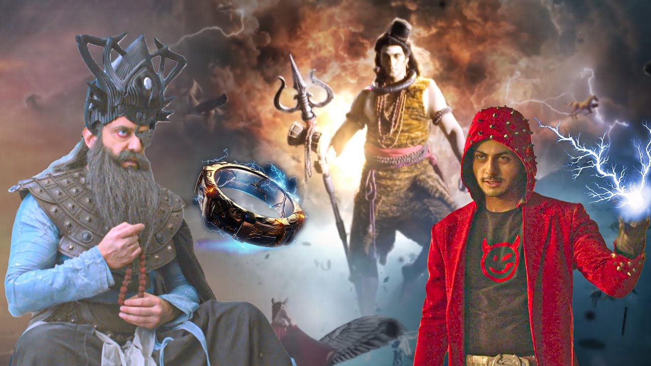 क्या Shukracharya से Mahadev की अंगूठी छीन पाएगा Hero ? | Hero Gayab Mode On | Full Episode 2024