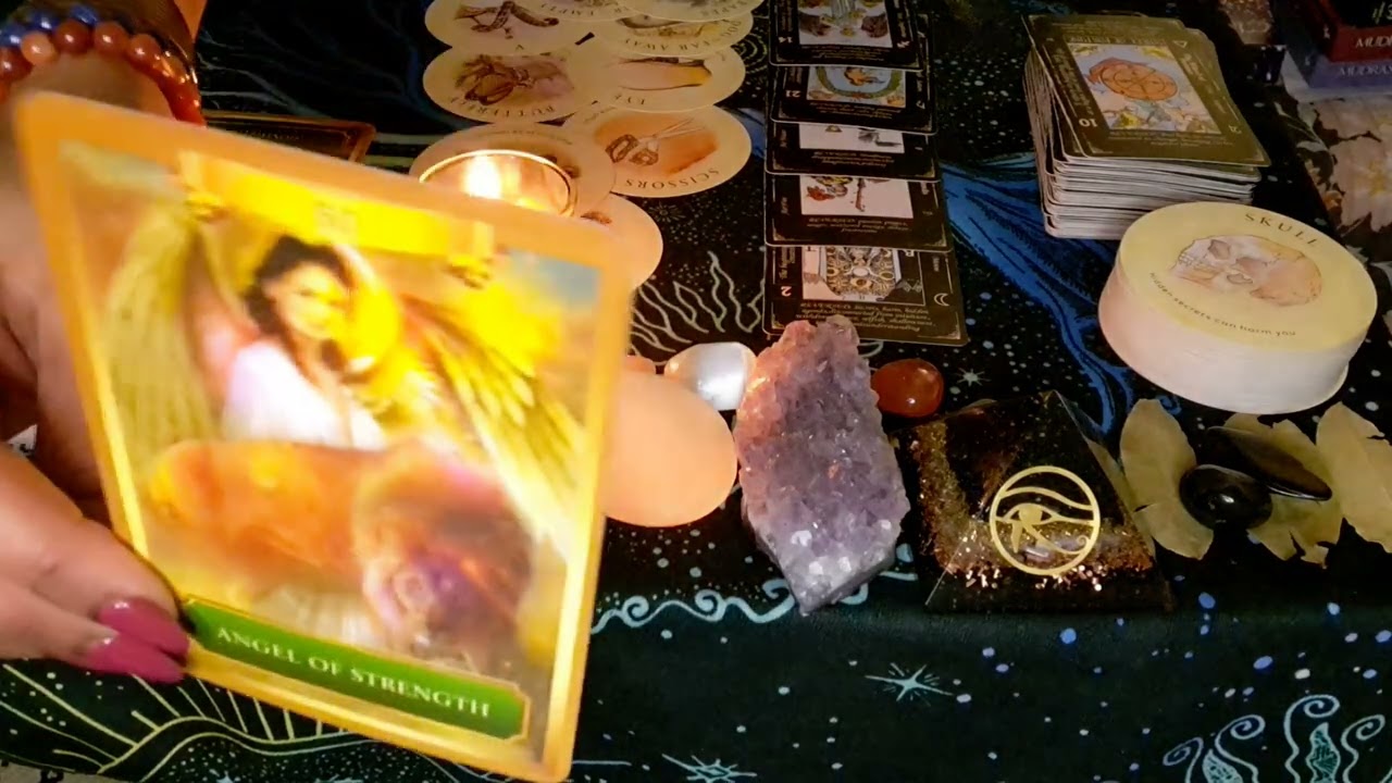 Ur Grandma in Spirit Realm is removing this person from ur life - BY ANY MEANS NECESSARY!