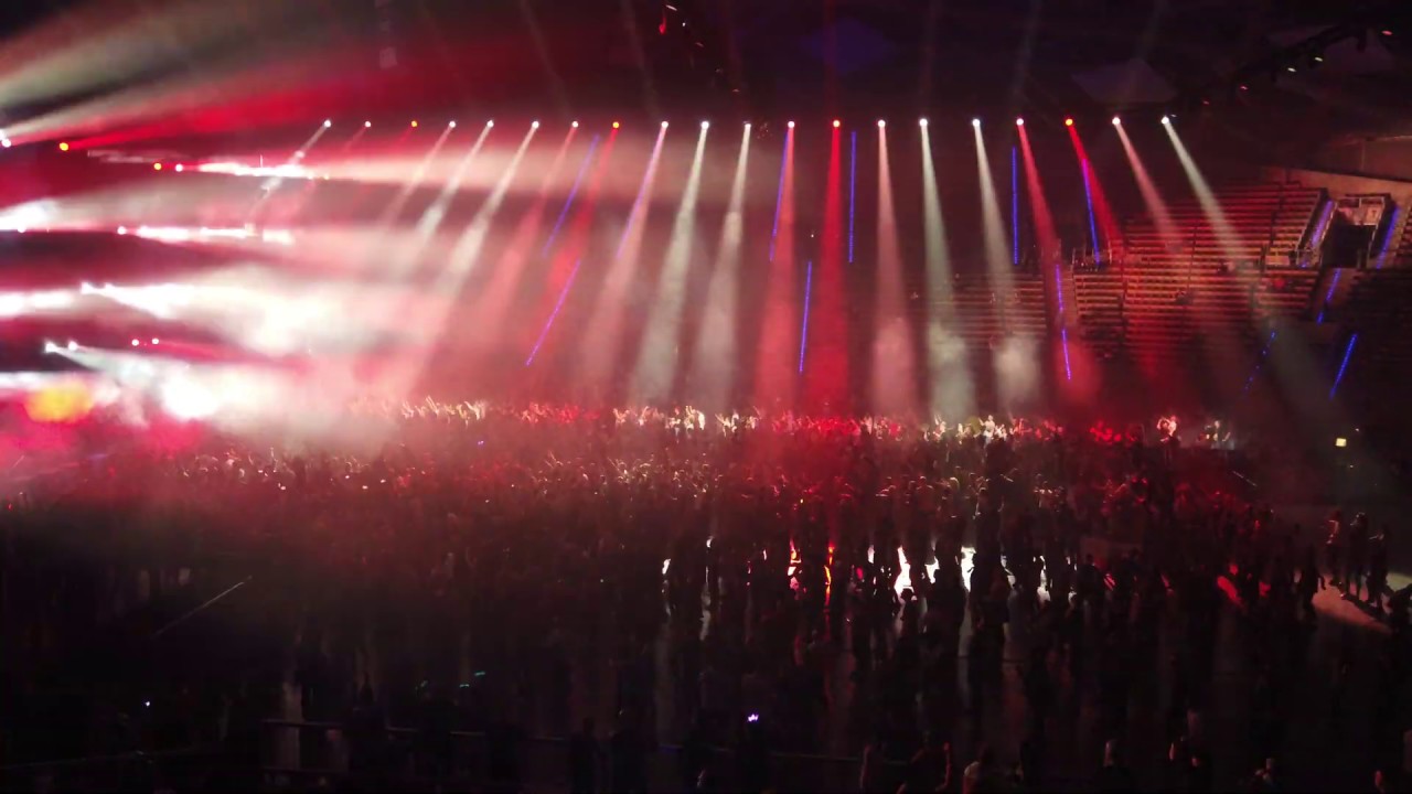 I AM HARDSTYLE Poland 2019 | D-BLOCK & S-TE-FAN [Darkest Hour]