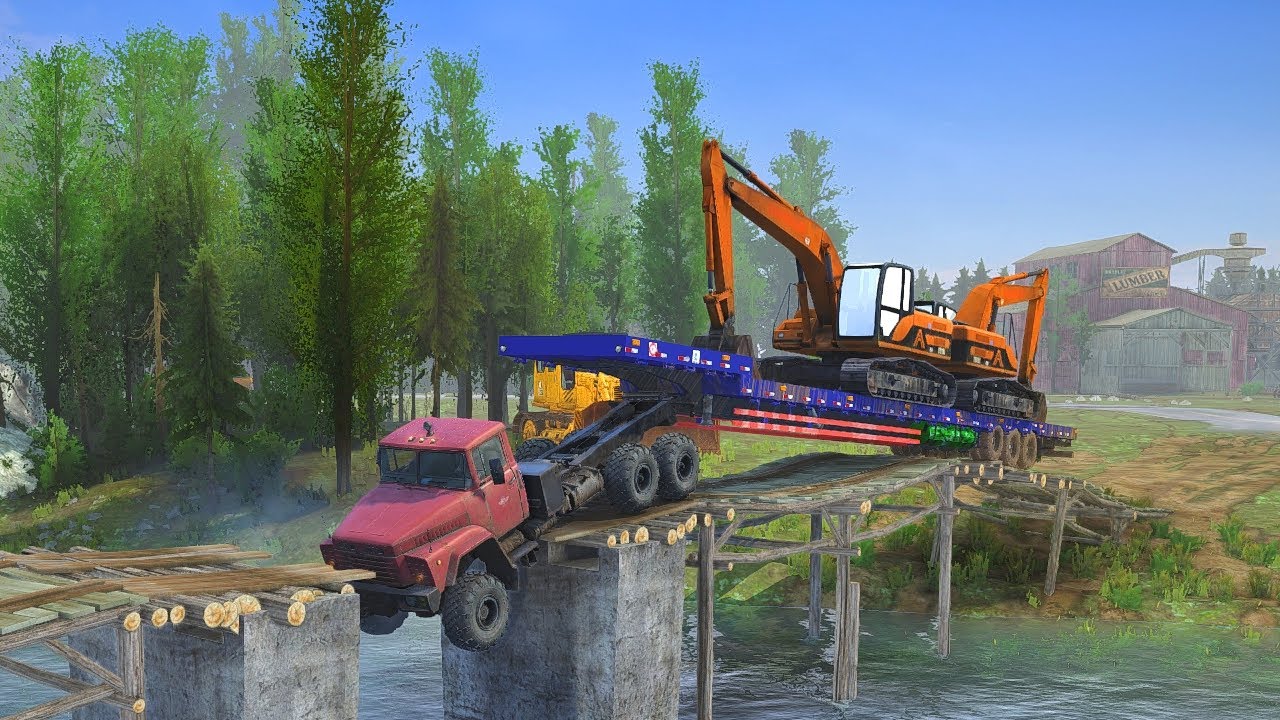 The Scariest Bridges You Should Avoid