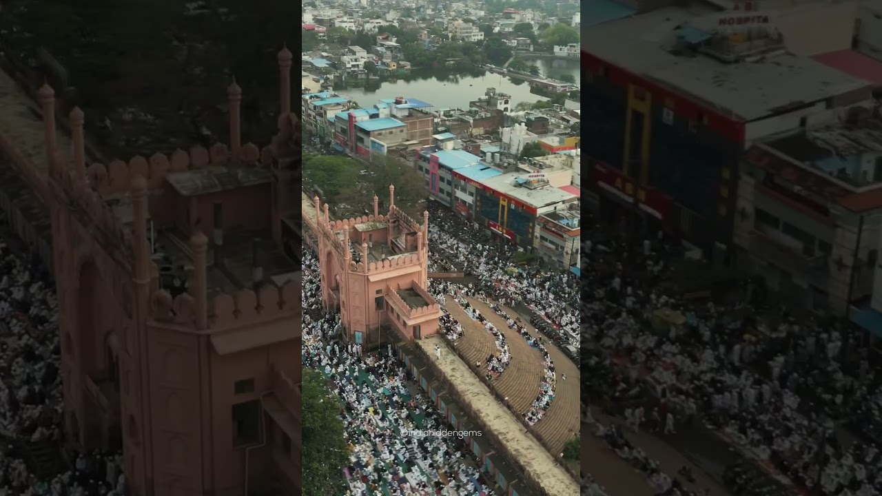 Eid Mubarak 🌙 #eid #festivalsofindia