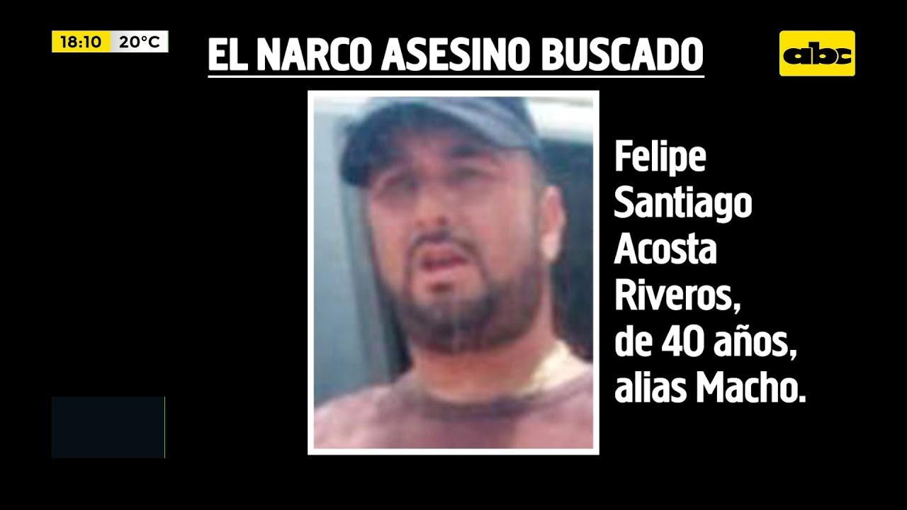 Peligroso criminal y sicarios emboscaron a policías