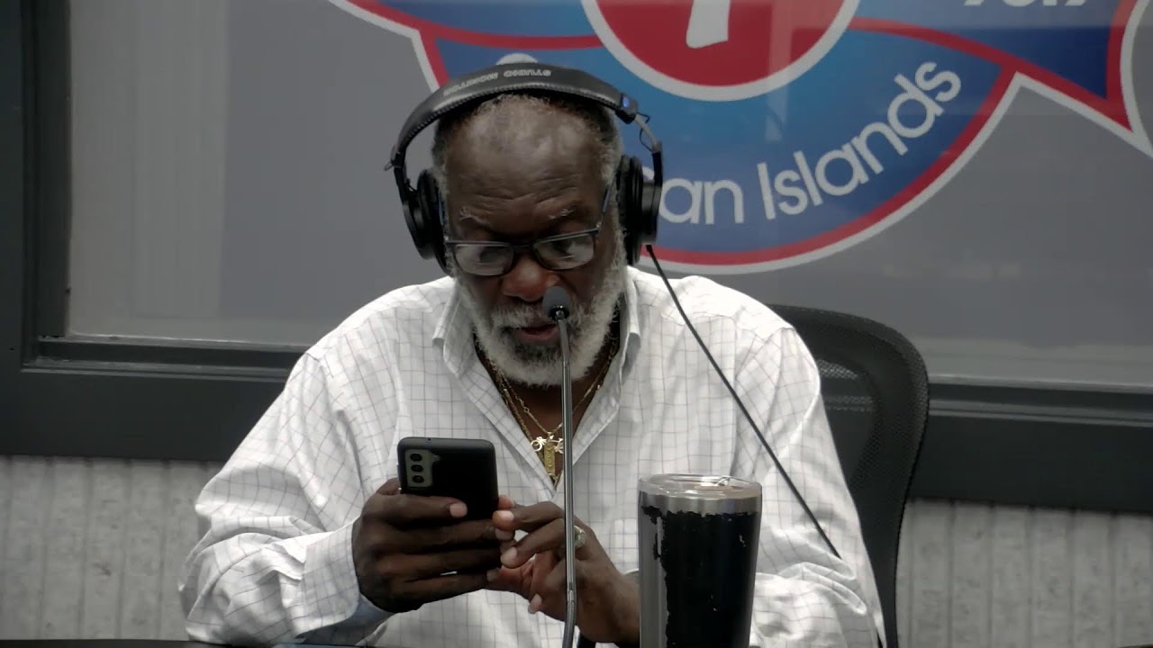 FOR THE RECORD WITH HOST ORRETT CONNOR | FEBRUARY 4TH, 2026