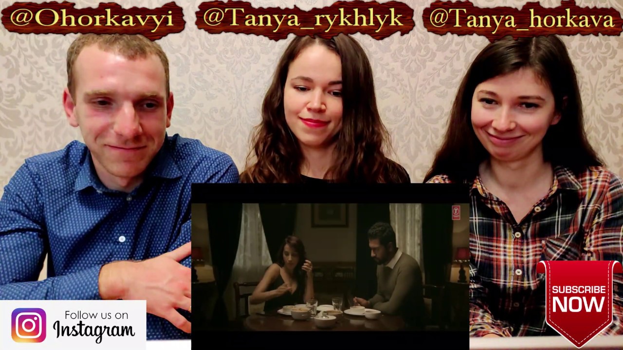 Pachtaoge | Arijit Singh | Vicky Kaushal | Nora Fatehi | Music video Reaction