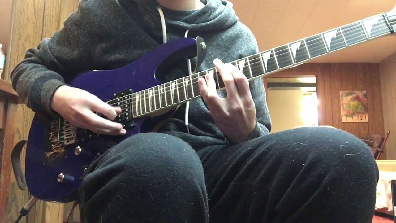 How to play Still Counting on guitar
