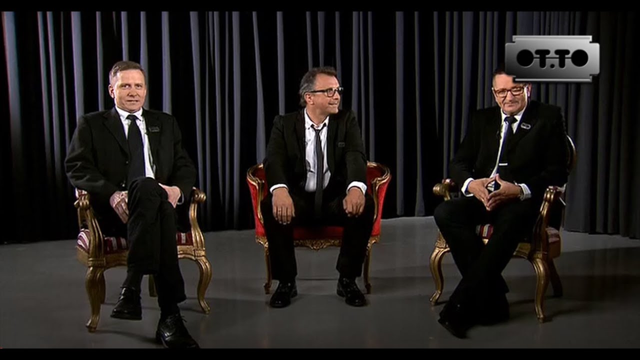Gwiazdozbiór: Kabaret OT.TO - część 1 [2015]