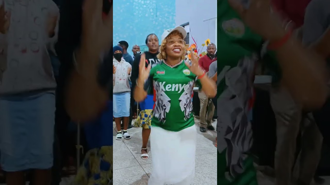  Usindanganyike na ya Dunia - jipeleleze
