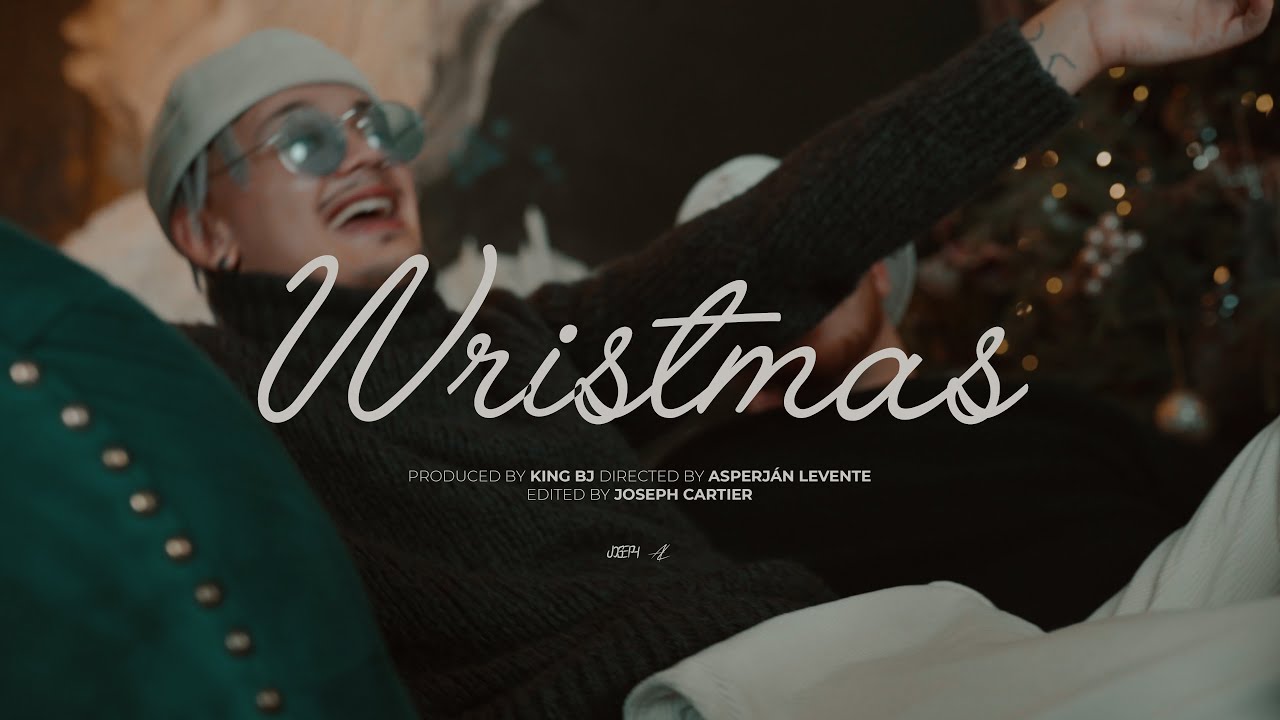 🦇King Monroe - WristMas