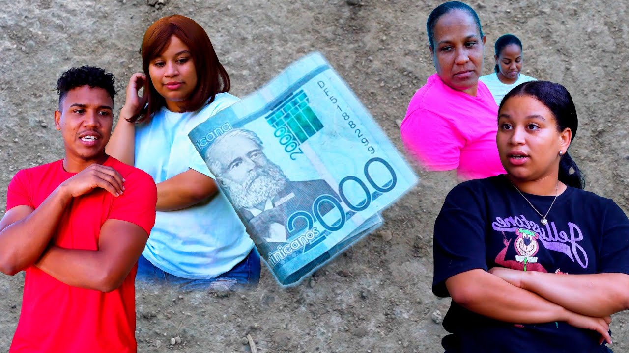 LE ROBÓ 2000 PESOS A SU SUEGRA Y ESTO PASÓ // EL SOCIO SOY