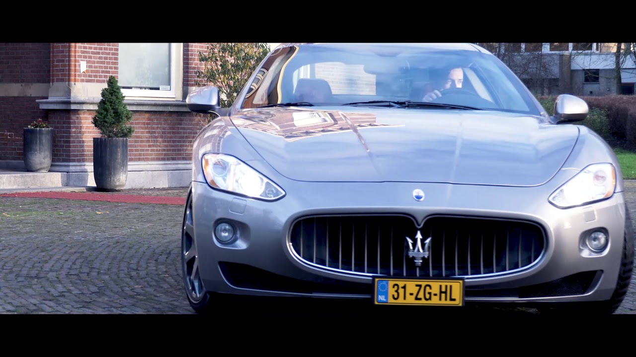 C.S.R. Delft DiesCie Themafilm 2017/2018