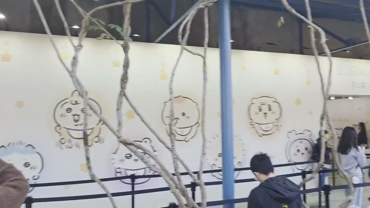 ✨ Taiwan Street Walk 🇹🇼 | Daily City Life | No Talking｜台北 華山1914文化創意產業園區 2026