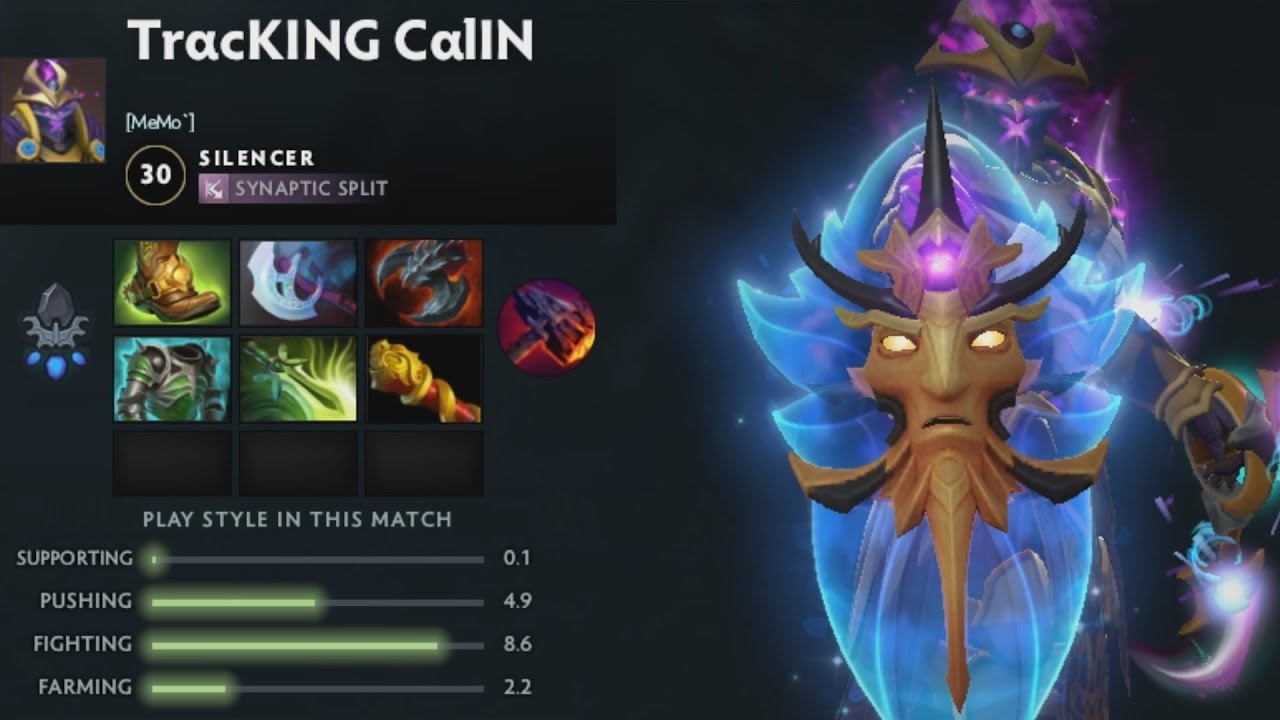 NORTROM Anti-Mage Hard Support | The Best Killing Machine | dOTA gAMEpLAY