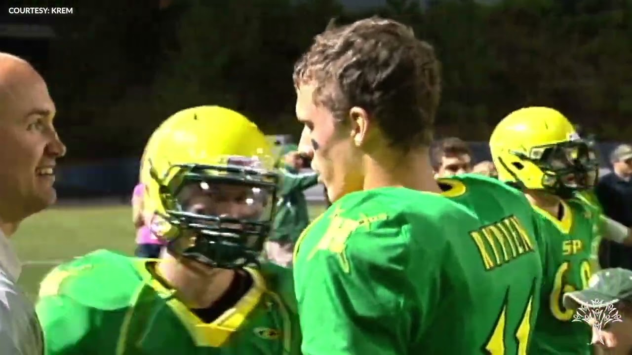 Where Are They Now:  Brett Rypien
