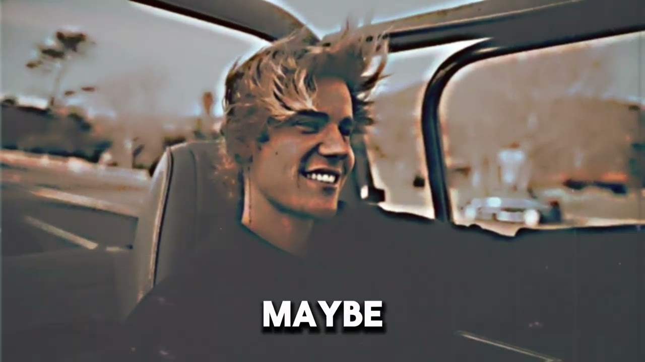 Justin Bieber-Hearts on the Edge