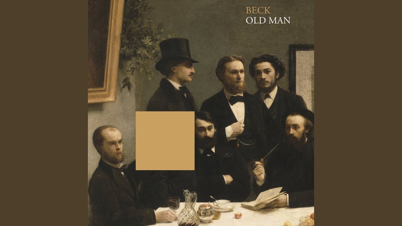 Old Man