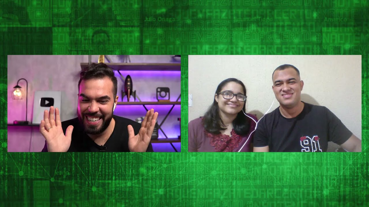 VIROU MERCADO LÍDER em MENOS de 30 DIAS depois de ENTRAR no EFEITO EMPREENDEDOR