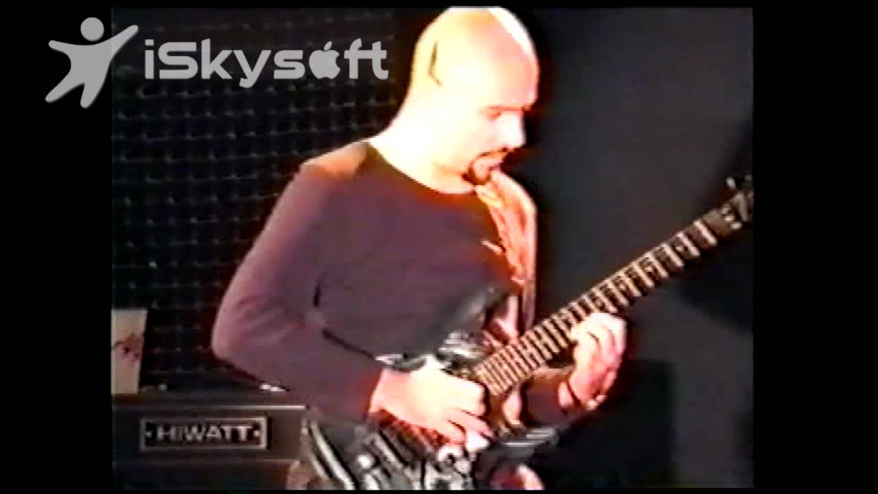 Septic Flesh - Esoptron (Live)