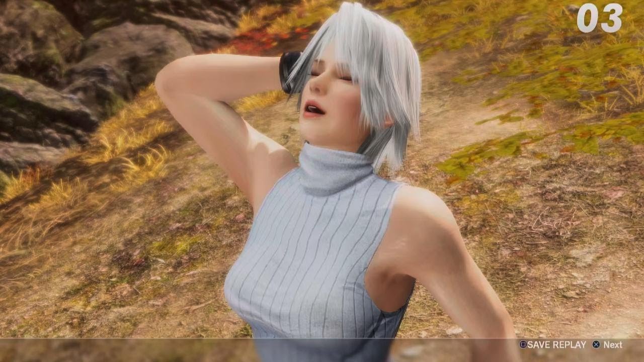 DEAD OR ALIVE 6_GottiBugotti Vs Tel 09/03/26 7