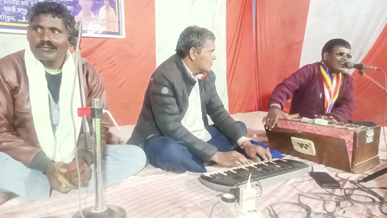 //हक की लड़ाई//सुपर फास्ट भीमगीत, प्रस्तुति _हरी लाल म्यूजिक लोकमंच बाराबंकी 