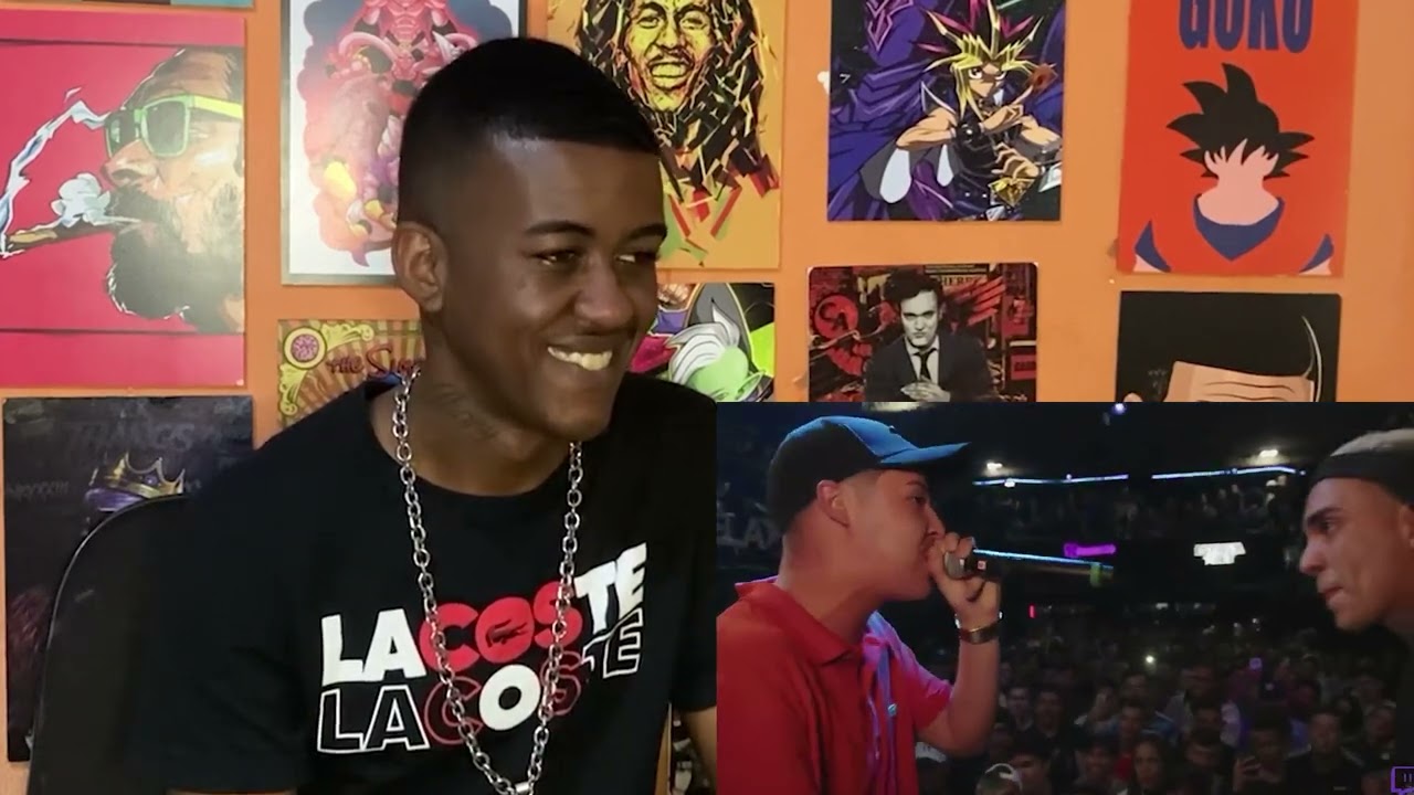 Jhony REACT - SALVADOR X KANT - Edição 300 ( Nostalgia Pura )