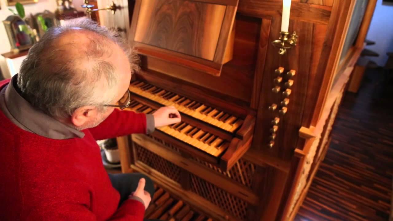 ORGANO CARLI OPUS 91   UN GIOIELLO IN VENDITA