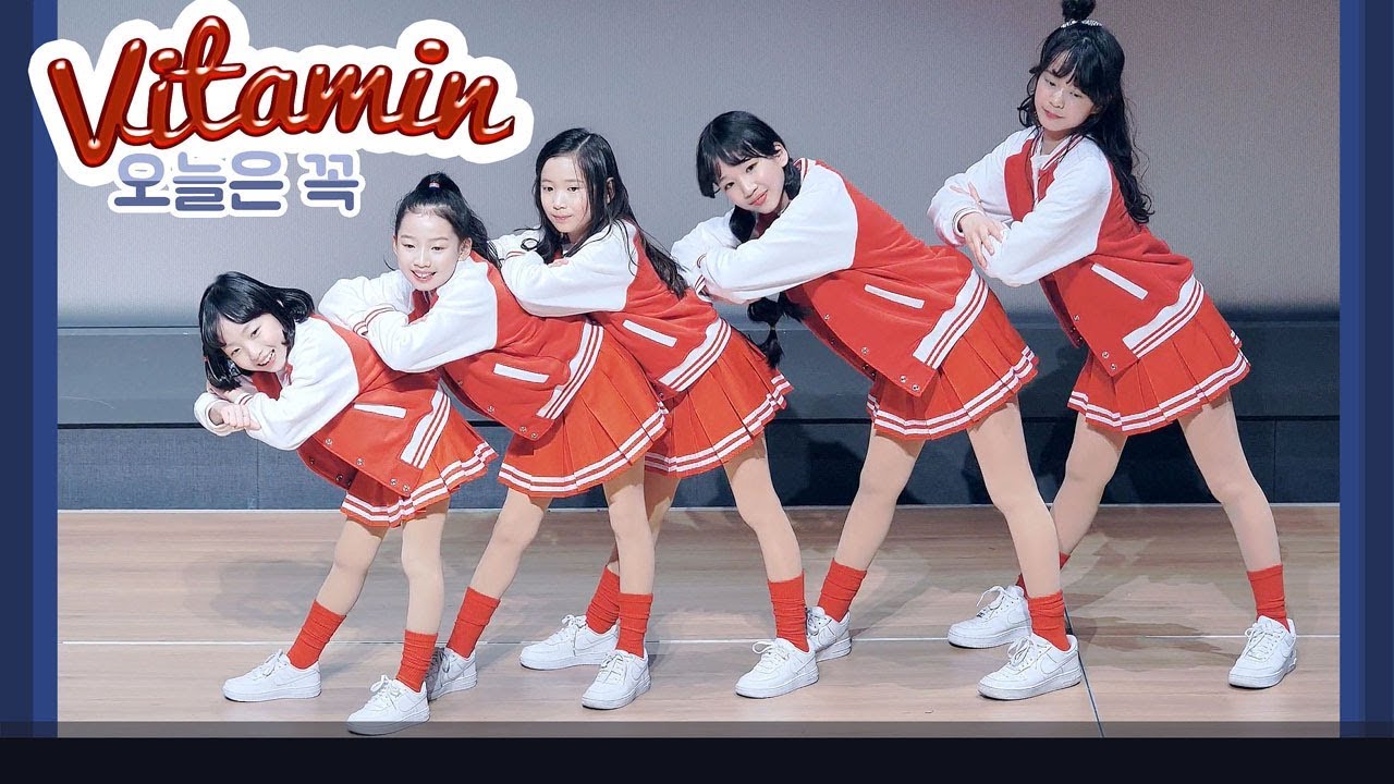 클레버TV 비타민 VITAMIN | 오늘은 꼭 8집 @ 클레버티비 정기공연 | Filmed by lEtudel