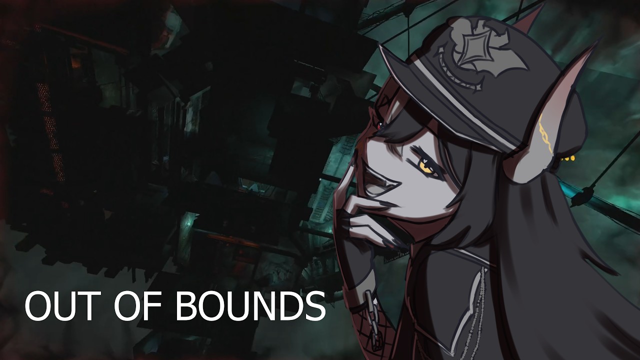 Nolly got stuck AGAIN | stream highlight