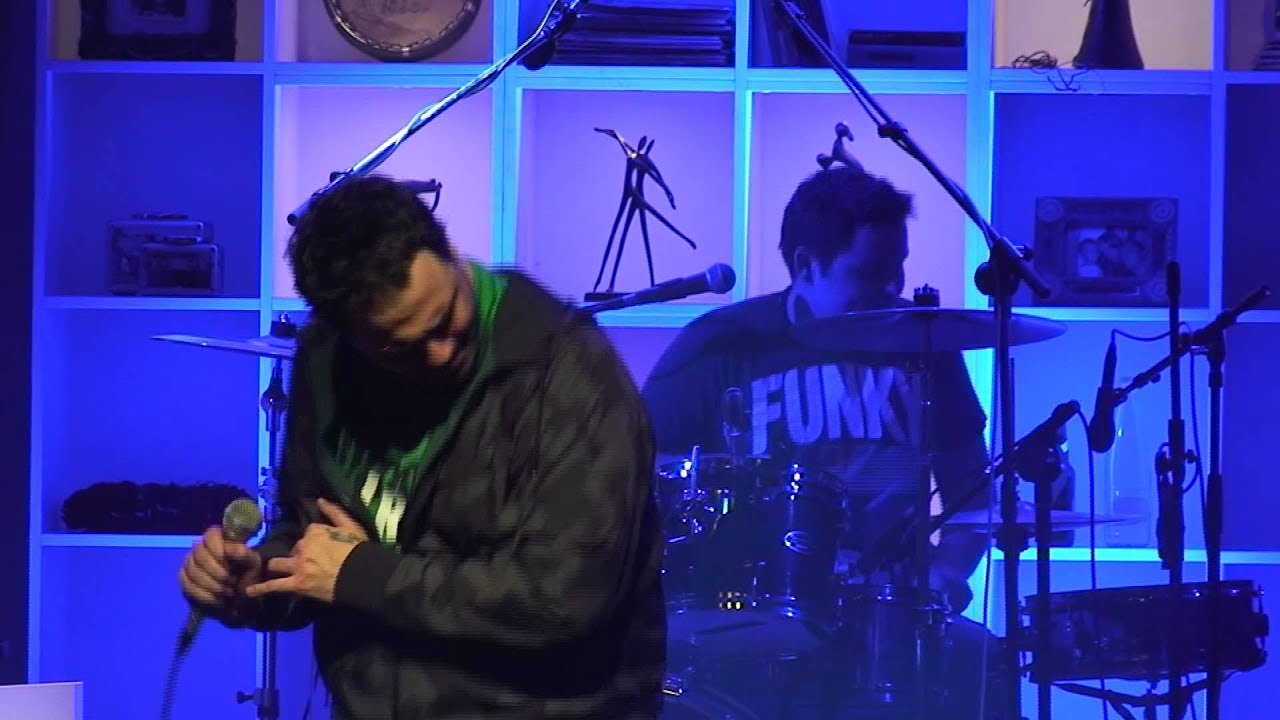 MC Marko-Zuta kesa (LIVE)