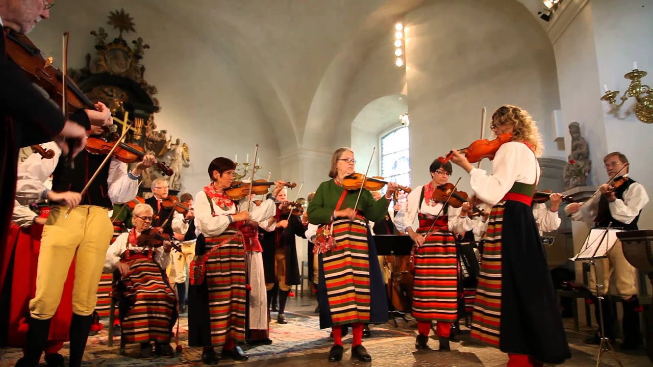 Blömåvalsen