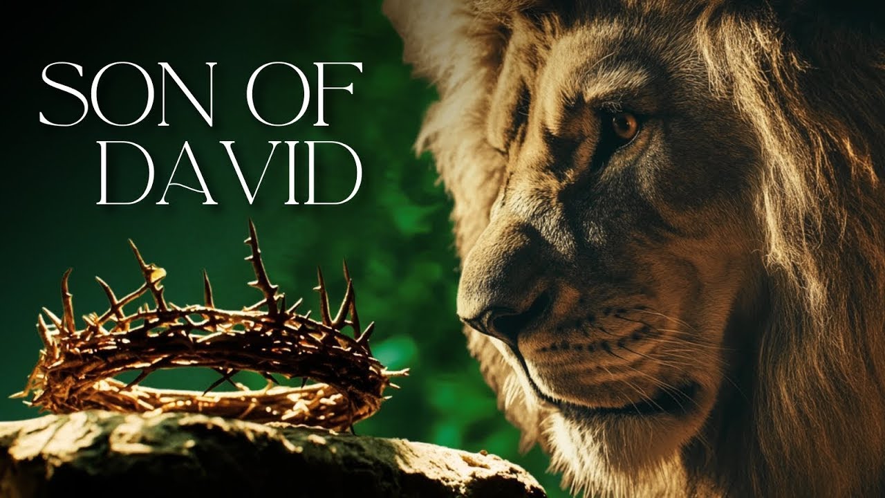 The Complete Lineage of Jesus Revealed: The Secret of David’s Descendant