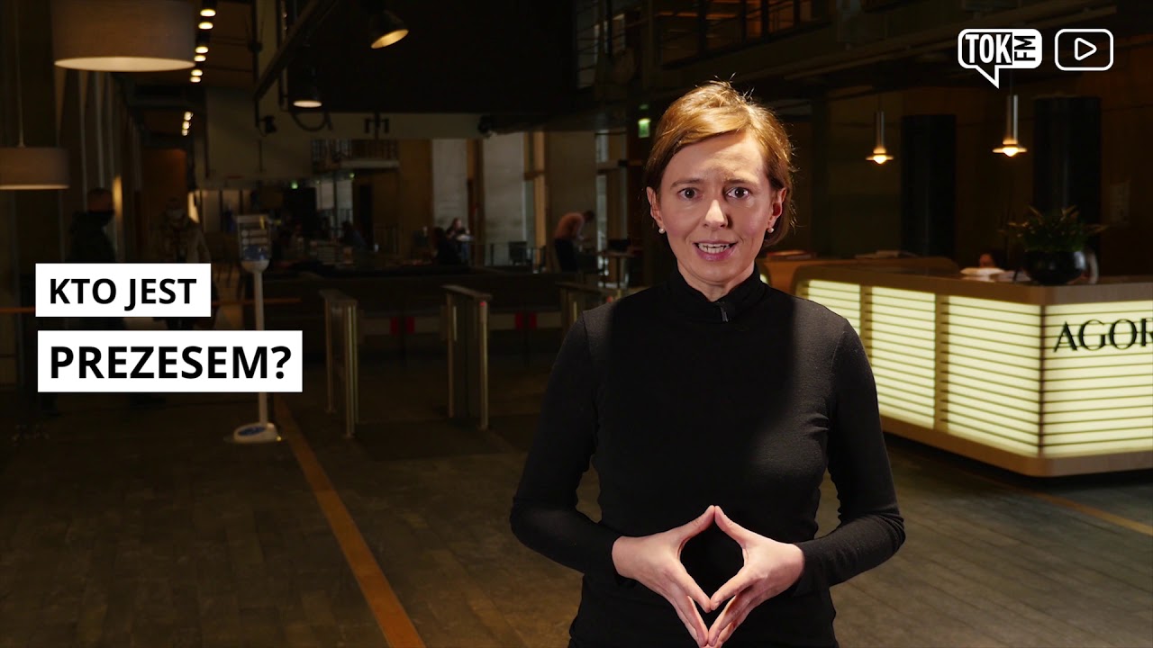 O co chodzi w nieporozumieniu w Porozumieniu? Tłumaczy Karolina Lewicka