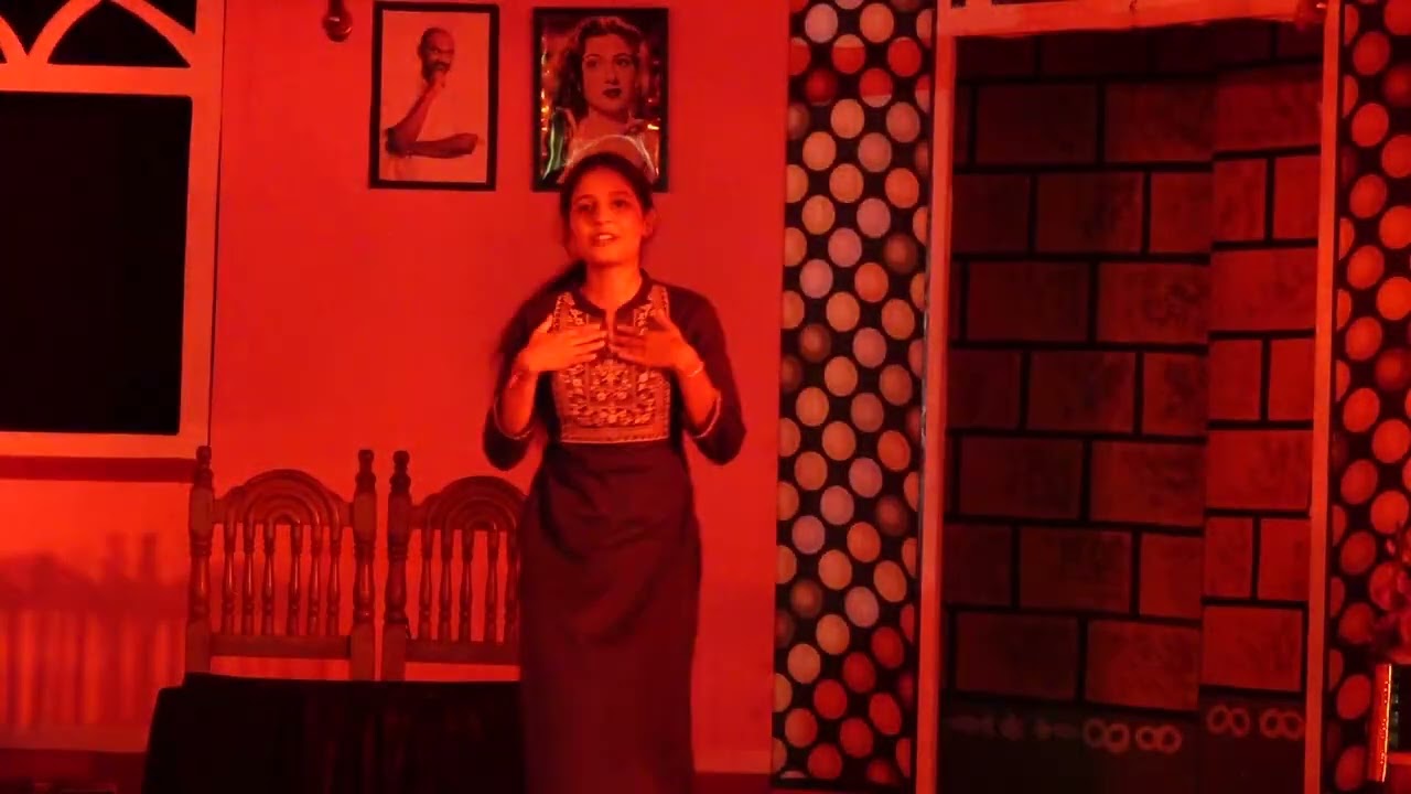 AAKU AMCHE DAKU