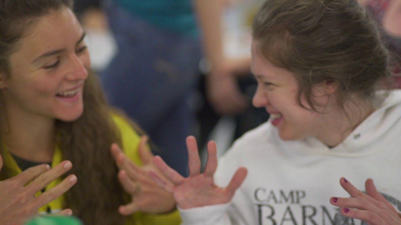 All Girls Barnabreak 2019 Video