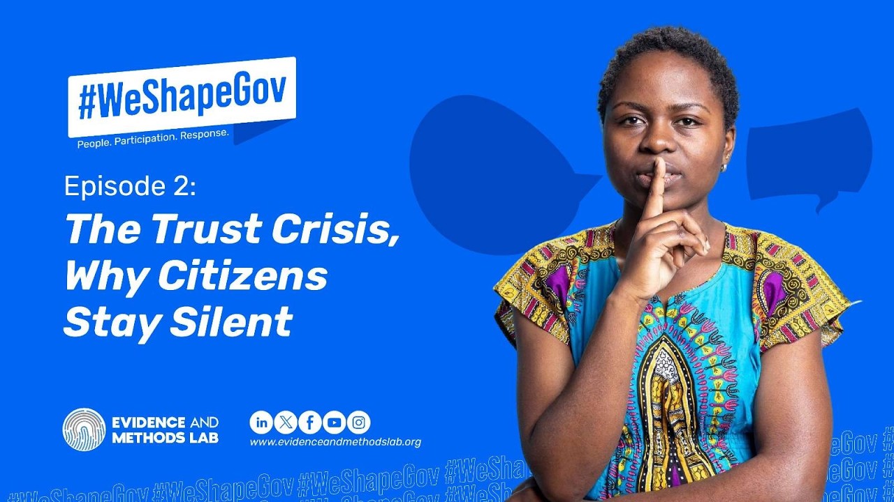 WeShapeGov Episode 2