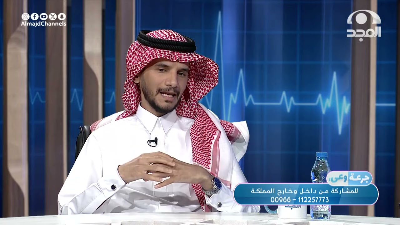 هل اضطراب ثنائي القطب يؤدي إلى  الانتحار ! | د.طارق بن حميد الذيابي