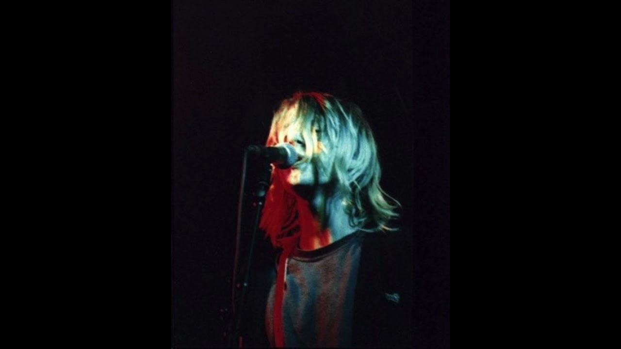 Dark Nirvana x Soundgarden x Alice In Chains Grunge Rock Type Instrumental - 