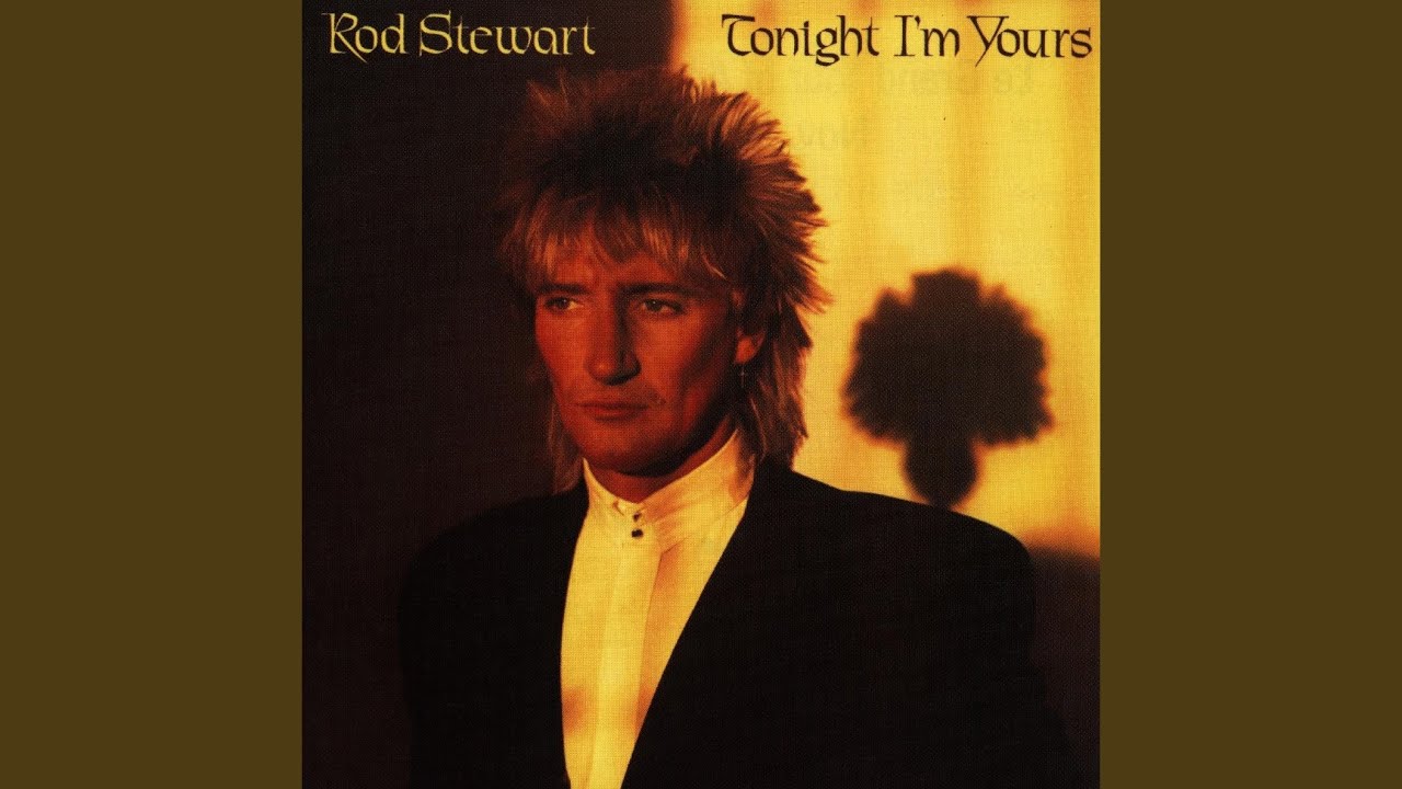 Never Give up on a Dream (2008 Remaster)