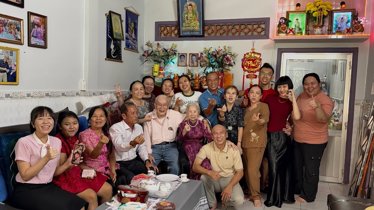 Tết Bính Ngọ 2026.17.2