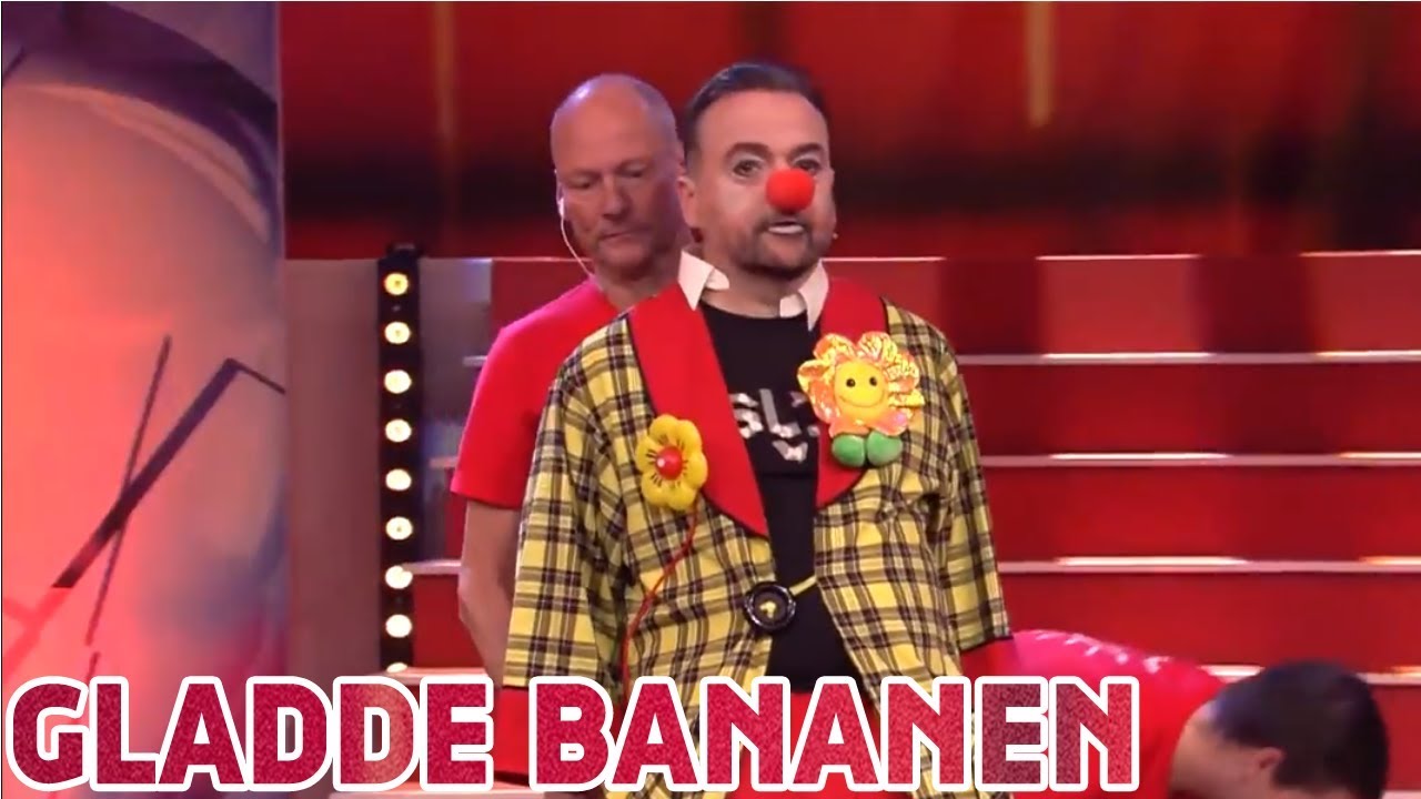 Zijn bananen glad? - Studio Snugger