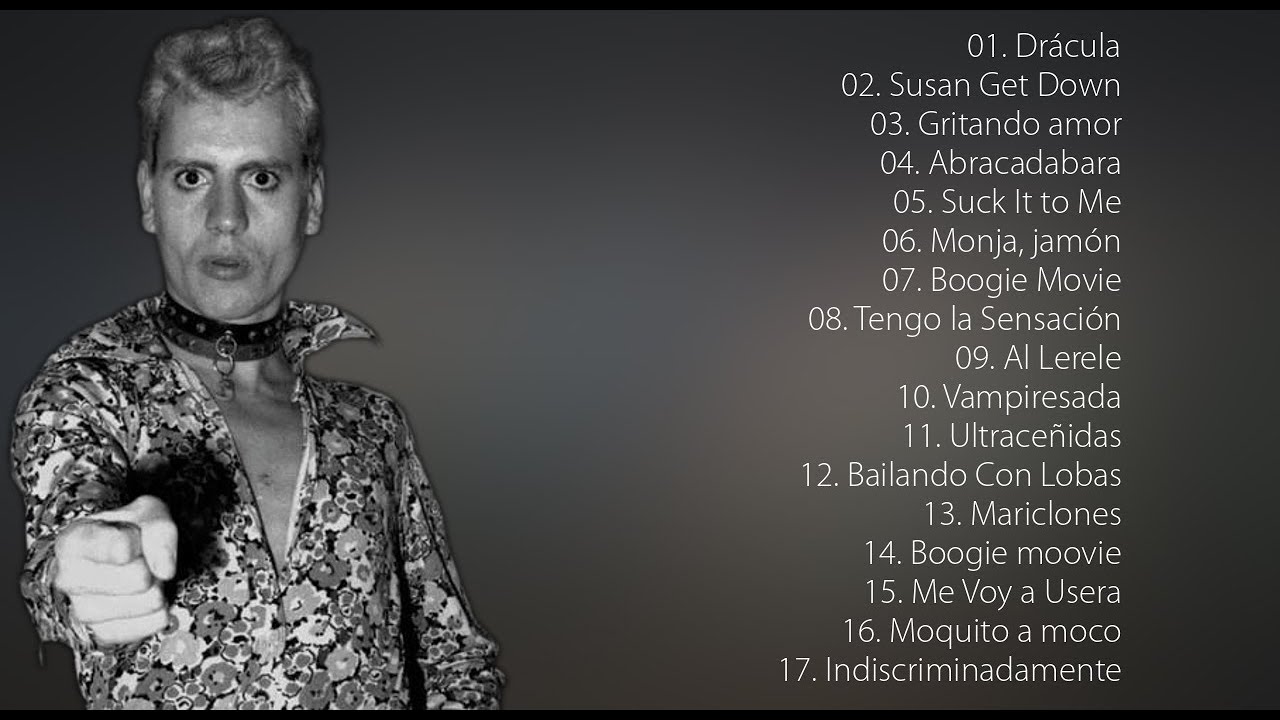 Grandes &Eacute;xitos | Mejor &Aacute;lbum De Cantante De Canciones 2022 💋 Fabio McNamara