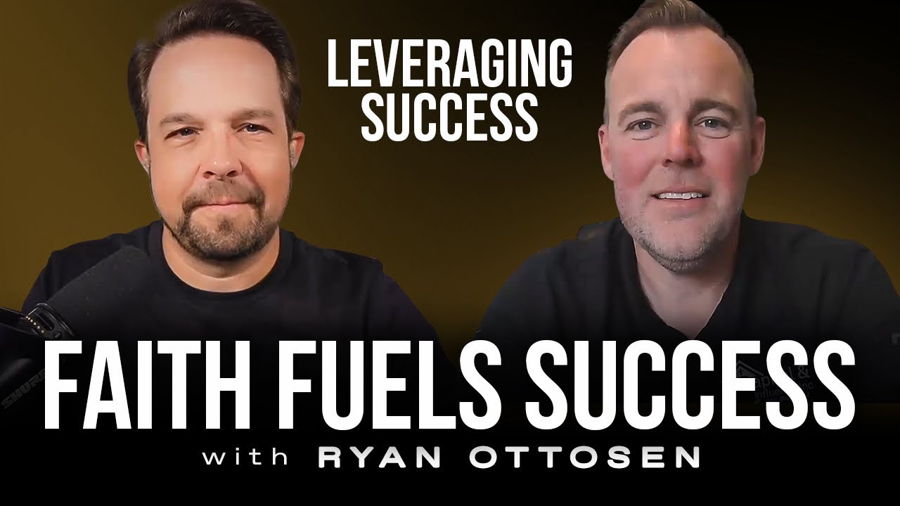 Ep. 26 - Building the Kingdom: How Real Estate Leaders Are Making an Impact